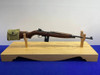 Underwood M1 Carbine .30 Carbine Parkerized 18" *GREAT WORLD WAR II RIFLE*
