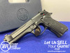 Beretta 92FS Brigadier 9mm 4.7" Black *HIGH QUALITY ITALIAN MADE SEMI-AUTO*