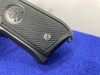 Beretta 92FS Brigadier 9mm 4.7" Black *HIGH QUALITY ITALIAN MADE SEMI-AUTO*
