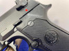 Beretta 92FS Brigadier 9mm 4.7" Black *HIGH QUALITY ITALIAN MADE SEMI-AUTO*