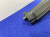 Beretta 92FS Brigadier 9mm 4.7" Black *HIGH QUALITY ITALIAN MADE SEMI-AUTO*