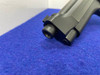 Beretta 92FS Brigadier 9mm 4.7" Black *HIGH QUALITY ITALIAN MADE SEMI-AUTO*