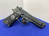 Beretta 92FS Brigadier 9mm 4.7" Black *HIGH QUALITY ITALIAN MADE SEMI-AUTO*