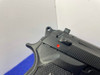 Beretta 92FS Brigadier 9mm 4.7" Black *HIGH QUALITY ITALIAN MADE SEMI-AUTO*
