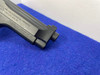 Beretta 92FS Brigadier 9mm 4.7" Black *HIGH QUALITY ITALIAN MADE SEMI-AUTO*