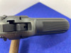 Beretta 92FS Brigadier 9mm 4.7" Black *HIGH QUALITY ITALIAN MADE SEMI-AUTO*