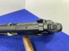 Beretta 92FS Brigadier 9mm 4.7" Black *HIGH QUALITY ITALIAN MADE SEMI-AUTO*