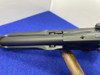 Beretta 92FS Brigadier 9mm 4.7" Black *HIGH QUALITY ITALIAN MADE SEMI-AUTO*