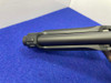 Beretta 92FS Brigadier 9mm 4.7" Black *HIGH QUALITY ITALIAN MADE SEMI-AUTO*