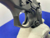 Beretta 92FS Brigadier 9mm 4.7" Black *HIGH QUALITY ITALIAN MADE SEMI-AUTO*