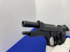 Beretta 92FS Brigadier 9mm 4.7" Black *HIGH QUALITY ITALIAN MADE SEMI-AUTO*