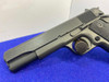 Rock Island Armory M1911 A1-FS 9mm Blk 5" *CLASSIC GOVERNMENT PLATFORM*