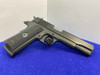 Rock Island Armory M1911 A1-FS 9mm Blk 5" *CLASSIC GOVERNMENT PLATFORM*