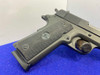 Rock Island Armory M1911 A1-FS 9mm Blk 5" *CLASSIC GOVERNMENT PLATFORM*