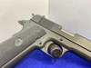 Rock Island Armory M1911 A1-FS 9mm Blk 5" *CLASSIC GOVERNMENT PLATFORM*