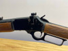 Marlin 1894CS .357 Mag Blued 18.5" *GREAT SMALL FRAME LEVER-ACTION RIFLE*