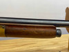 Remington Model 11 Blued 22" 12 GA*UNIQUE CHOPPED BARREL W/ VARIABLE CHOKE*