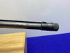 Remington Model 11 Blued 22" 12 GA*UNIQUE CHOPPED BARREL W/ VARIABLE CHOKE*
