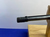 Remington Model 11 Blued 22" 12 GA*UNIQUE CHOPPED BARREL W/ VARIABLE CHOKE*