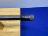 Remington Model 11 Blued 22" 12 GA*UNIQUE CHOPPED BARREL W/ VARIABLE CHOKE*