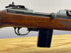 1943 Saginaw M1 Carbine .30 Car Park 18" *ICONIC U.S. WORLD WAR II RIFLE*