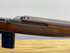 1943 Saginaw M1 Carbine .30 Car Park 18" *ICONIC U.S. WORLD WAR II RIFLE*
