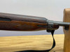 1943 Saginaw M1 Carbine .30 Car Park 18" *ICONIC U.S. WORLD WAR II RIFLE*