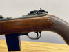 1943 Saginaw M1 Carbine .30 Car Park 18" *ICONIC U.S. WORLD WAR II RIFLE*