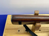1943 Saginaw M1 Carbine .30 Car Park 18" *ICONIC U.S. WORLD WAR II RIFLE*