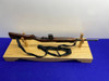 1943 Saginaw M1 Carbine .30 Car Park 18" *ICONIC U.S. WORLD WAR II RIFLE*