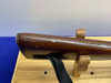1943 Saginaw M1 Carbine .30 Car Park 18" *ICONIC U.S. WORLD WAR II RIFLE*