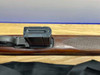 1943 Saginaw M1 Carbine .30 Car Park 18" *ICONIC U.S. WORLD WAR II RIFLE*