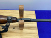 1943 Saginaw M1 Carbine .30 Car Park 18" *ICONIC U.S. WORLD WAR II RIFLE*