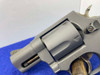 Taurus 450 Titanium .45 Colt Gray Titanium 2" *AMAZING PORTED BARREL MODEL*