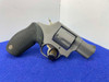 Taurus 450 Titanium .45 Colt Gray Titanium 2" *AMAZING PORTED BARREL MODEL*