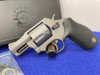 Taurus 450 Titanium .45 Colt Gray Titanium 2" *AMAZING PORTED BARREL MODEL*