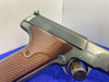 1940 Colt Woodsman Match Target 4.5" Blued .22LR *DESIRABLE 2ND GENERATION*