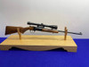 Thompson Center Hunter Deluxe .22-250 Rem Blued 23" *BEAUTIFUL SINGLE-SHOT*