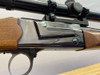 Thompson Center Hunter Deluxe .22-250 Rem Blued 23" *BEAUTIFUL SINGLE-SHOT*