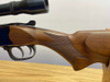 Thompson Center Hunter Deluxe .22-250 Rem Blued 23" *BEAUTIFUL SINGLE-SHOT*