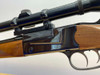 Thompson Center Hunter Deluxe .22-250 Rem Blued 23" *BEAUTIFUL SINGLE-SHOT*