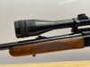 Thompson Center Hunter Deluxe .22-250 Rem Blued 23" *BEAUTIFUL SINGLE-SHOT*