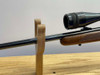 Thompson Center Hunter Deluxe .22-250 Rem Blued 23" *BEAUTIFUL SINGLE-SHOT*