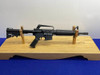 Bushmaster XM15-E2S 11.5" Black 5.56 NATO *AMAZING SEMI-AUTO AR-15 PISTOL*