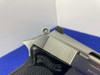 Walther PPK .380ACP Stainless 3.3" *US MADE CONCEALED CARRY PISTOL*