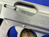 Walther PPK .380ACP Stainless 3.3" *US MADE CONCEALED CARRY PISTOL*