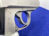 Walther PPK .380ACP Stainless 3.3" *US MADE CONCEALED CARRY PISTOL*