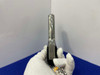 Walther PPK .380ACP Stainless 3.3" *US MADE CONCEALED CARRY PISTOL*