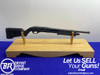Remington 870 12 GA Black 18.5" *AMAZING PUMP-ACTION W/MAGPUL FURNITURE*