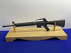Colt AR-15 A2 HBAR Sporter 5.56 NATO Park 20" *DESIRABLE PRE-BAN EXAMPLE*